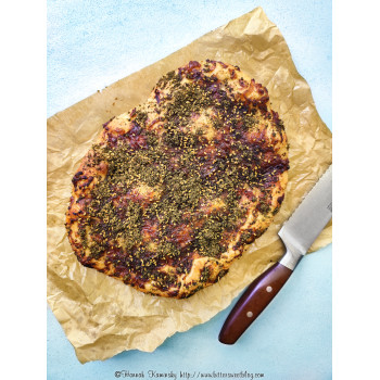 kitchen gems knife pizza 