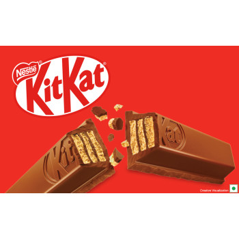 KitKat Share and Snap Chocolate 57 g 