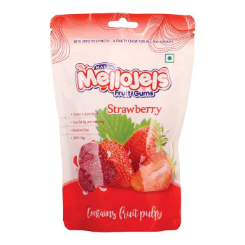 Kitty Fruit Bread 200G