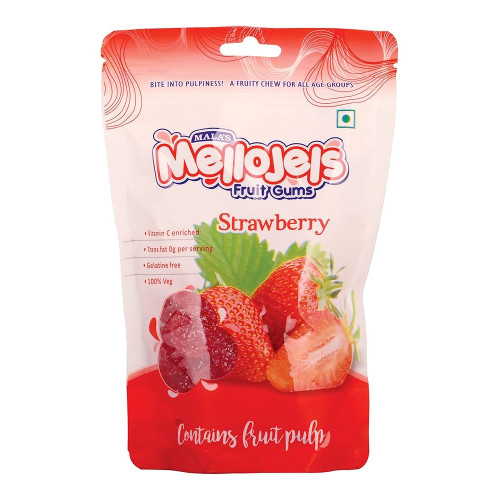 Kitty Fruit Bread 200G