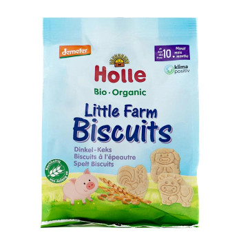 Kitty Fruity Rusk 200g