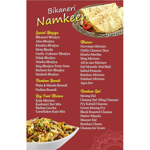 Kitty Moong Dal 160g