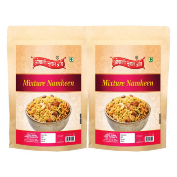 Kitty Navratan Mix 150G