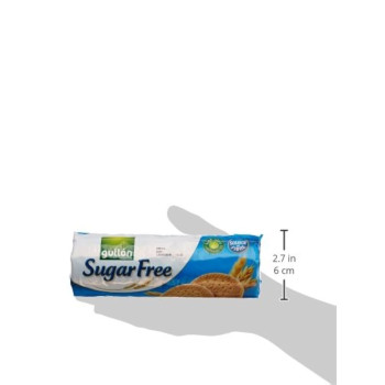 Kitty Rusk - Suji, 250g