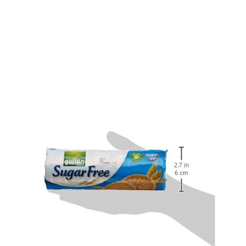 Kitty Rusk - Suji, 250g