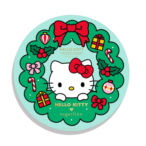 KITTY SWEET DELIGHTS 240G