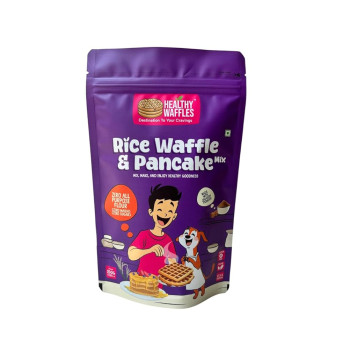 Kitty Zero Maida Brown Bread - With No Palm Oil 250g