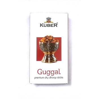 kuber guggal dhoop