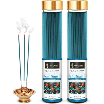 KUBER MOGRA INCENSE CONES 100G