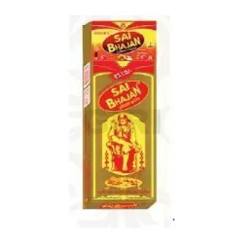 Kuber Rajanigandha Dhoop Stick 