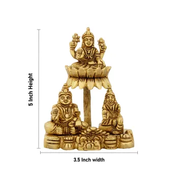 KUBER TRIO AGARBATTI
