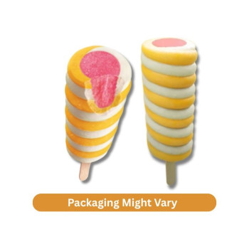 kwality twister pineapple 65ml