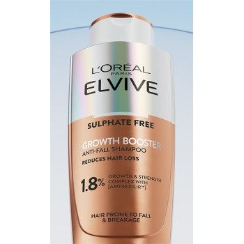 L'Oréal Paris Anti-Hair Fall Conditioner,