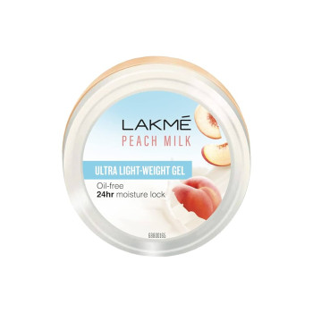 LAKMÉ Peach Milk Ultra Light Gel 25G