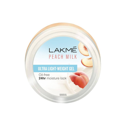 LAKMÉ Peach Milk Ultra Light Gel 25G