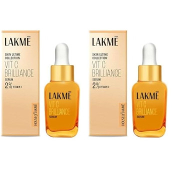 LAKMÉ Vitamin C Brillance Serum 7ml