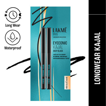 Lakme Eyeconic Kajal