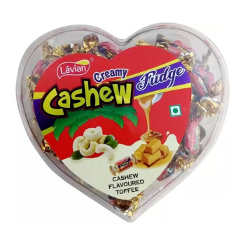 lavian Creamy Cashew Toffee  263g