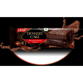 Lavian Dessert Cake 25g