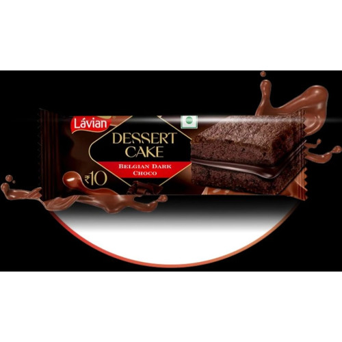 Lavian Dessert Cake 25g