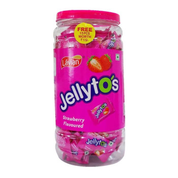 Lavian Jellytos 30g