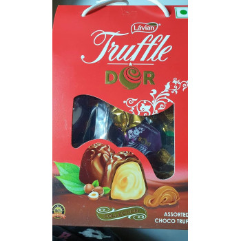 LAVIAN TRUFFLE DOR ASSORTED