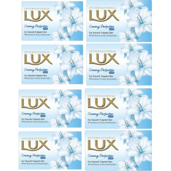 Lux Creamy Perfection Plus 75g