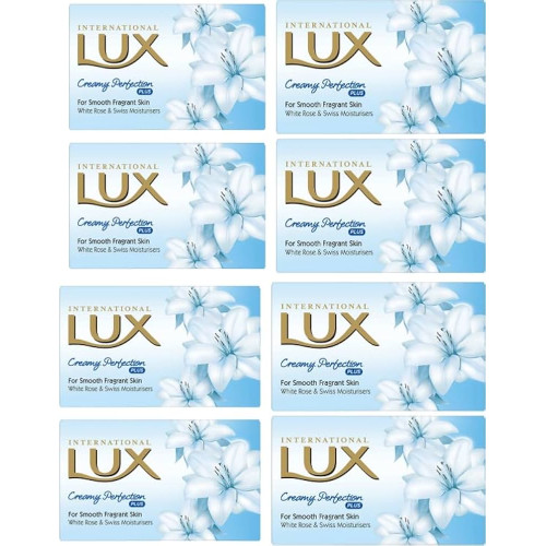 Lux Creamy Perfection Plus 75g