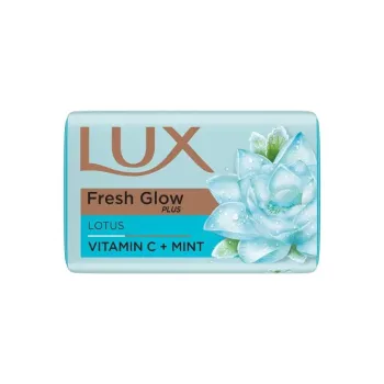 LUX Fresh Glow Plus Lotus Vitamin C 