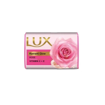 Lux Radiant Glow Rose