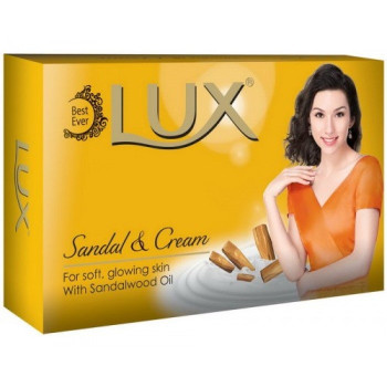 Lux Sandal 