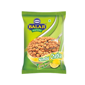Lyallpur Namkeen Mathi Tasty & Krunchy 300g