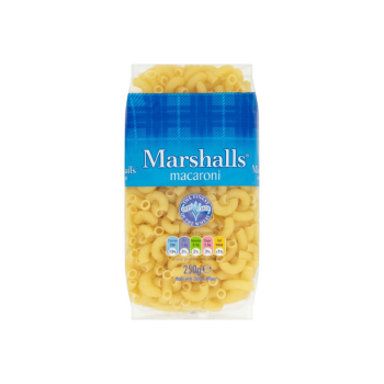 Macaroni 250G