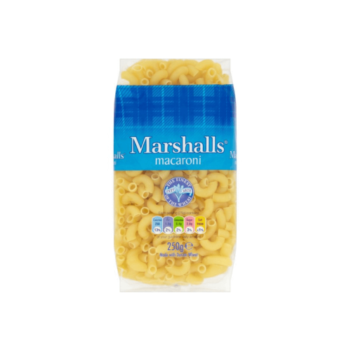 Macaroni 250G