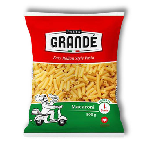 Macaroni 500g