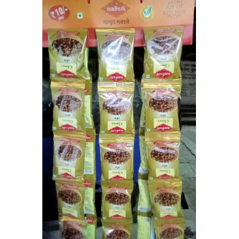 madhvik Cloves