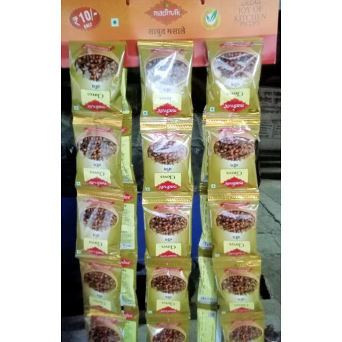 madhvik Cloves