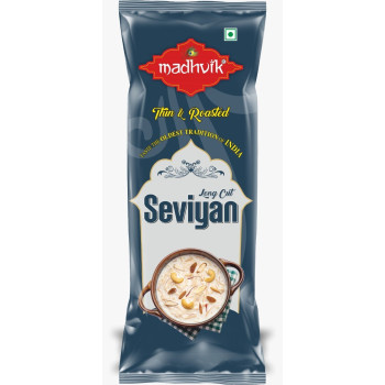 Madhvik Long Cut Sevaiyan