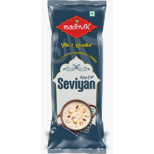 Madhvik Long Cut Sevaiyan