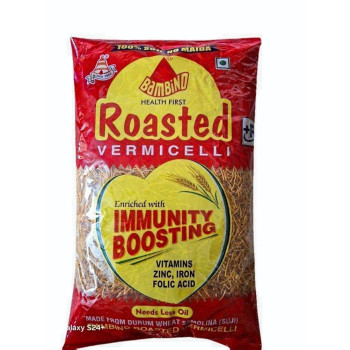 Madhvik Roasted Vermicelli 400g
