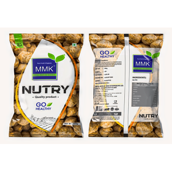Madhvik Soya Mini Chunks 200g