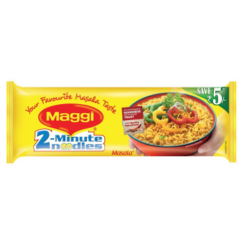 Maggi 2-Minute Masala Noodles 420g