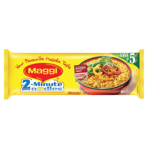Maggi 2-Minute Masala Noodles 420g