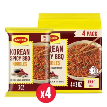 MAGGI  MADE WITH QUILITY SPICES