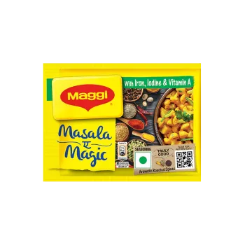 Maggi Masala Ae Magic 6 g 