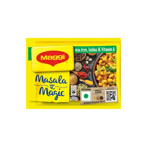 Maggi Masala Ae Magic 6 g 