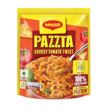 MAGGI Pazzta - Cheesy Tomato Twist  68.5 g