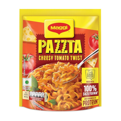 MAGGI Pazzta - Cheesy Tomato Twist  68.5 g