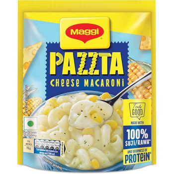 Maggi Pazzta Cheese Macaroni 75 g