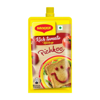 MAGGI RICH TOMATO KETCHUP PICHKOO